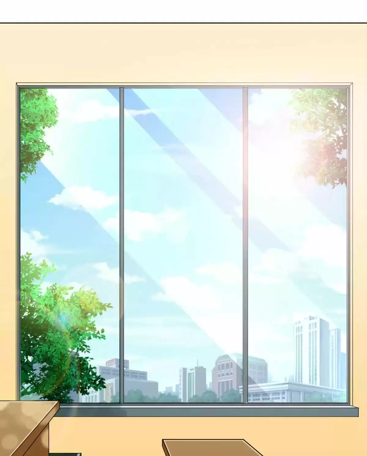 Xianzun System in the City ch.54