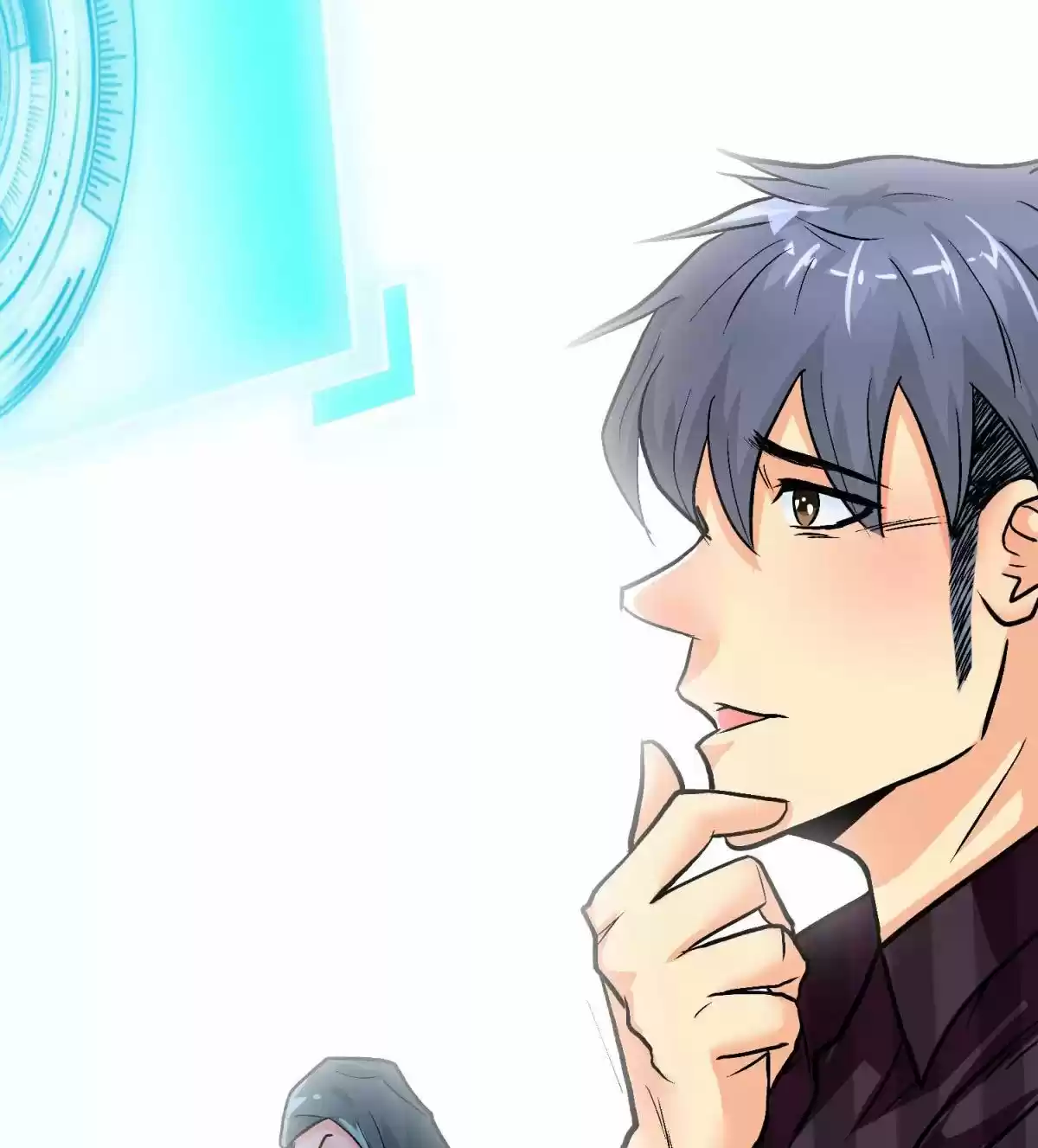 Xianzun System in the City ch.54