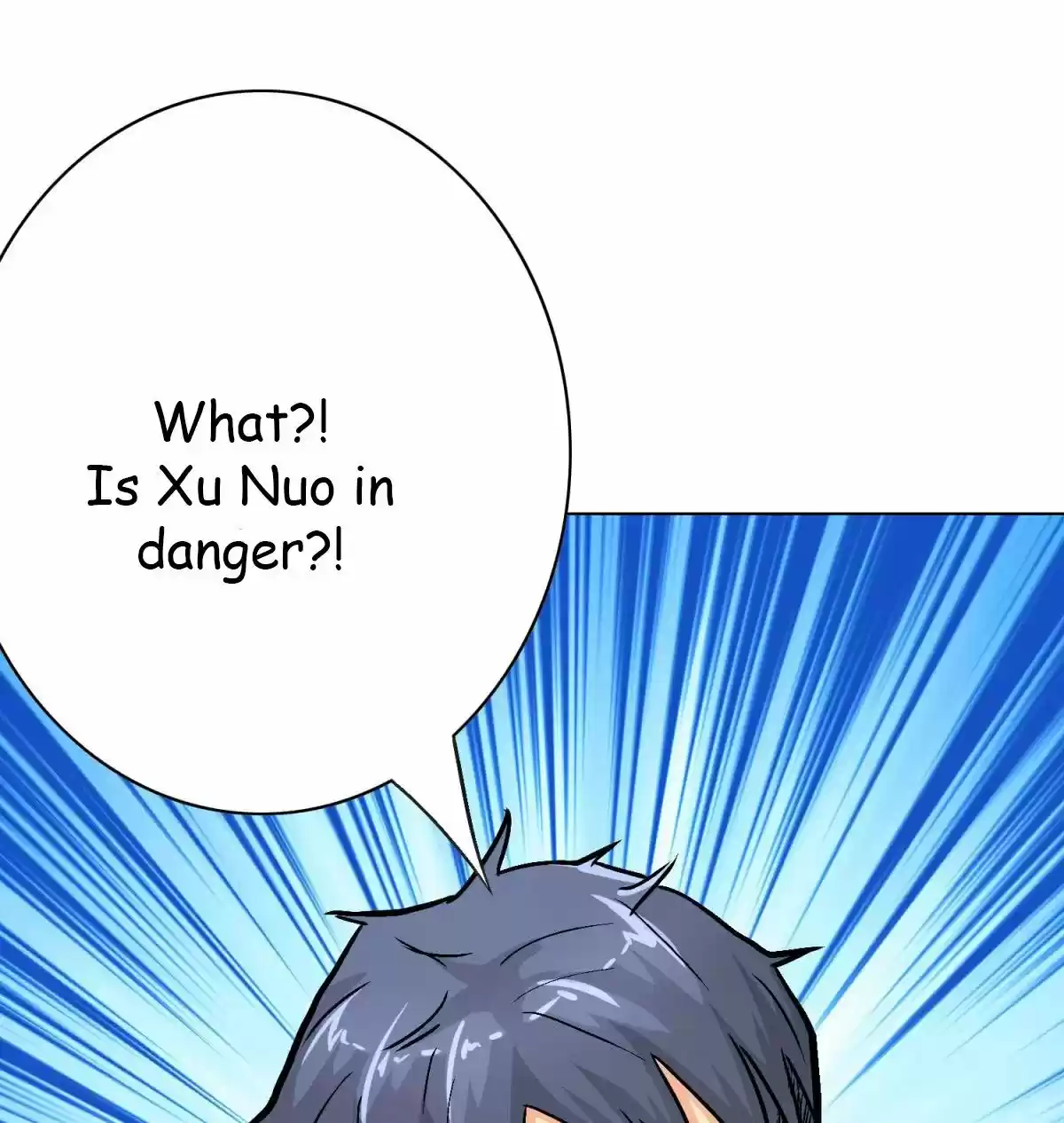 Xianzun System in the City ch.54