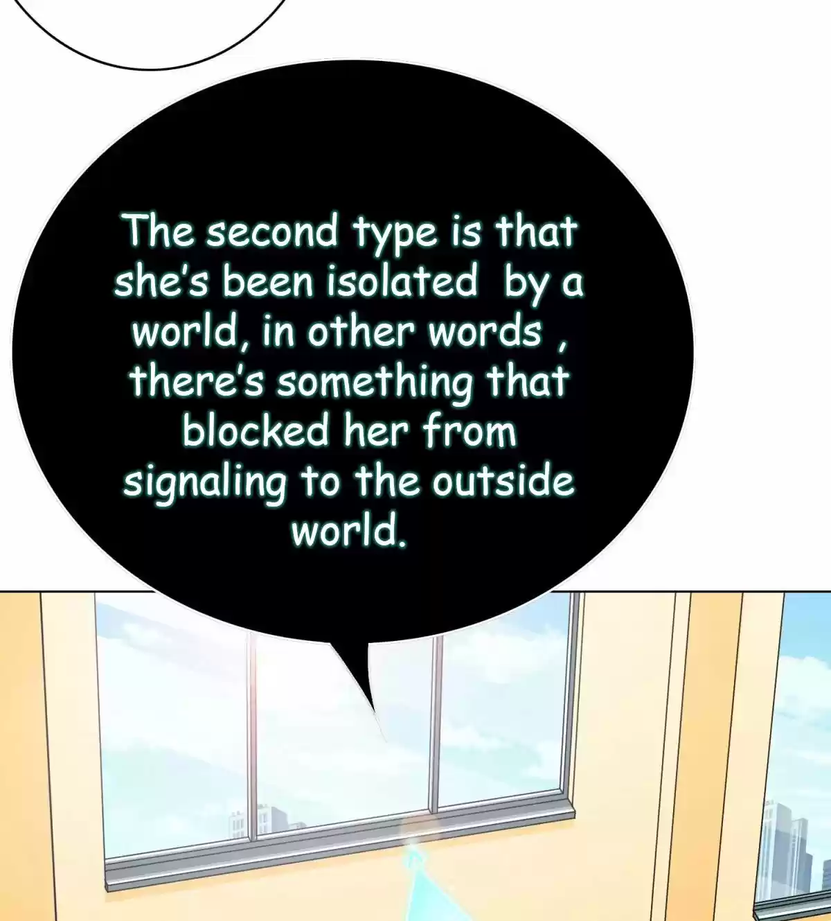 Xianzun System in the City ch.54