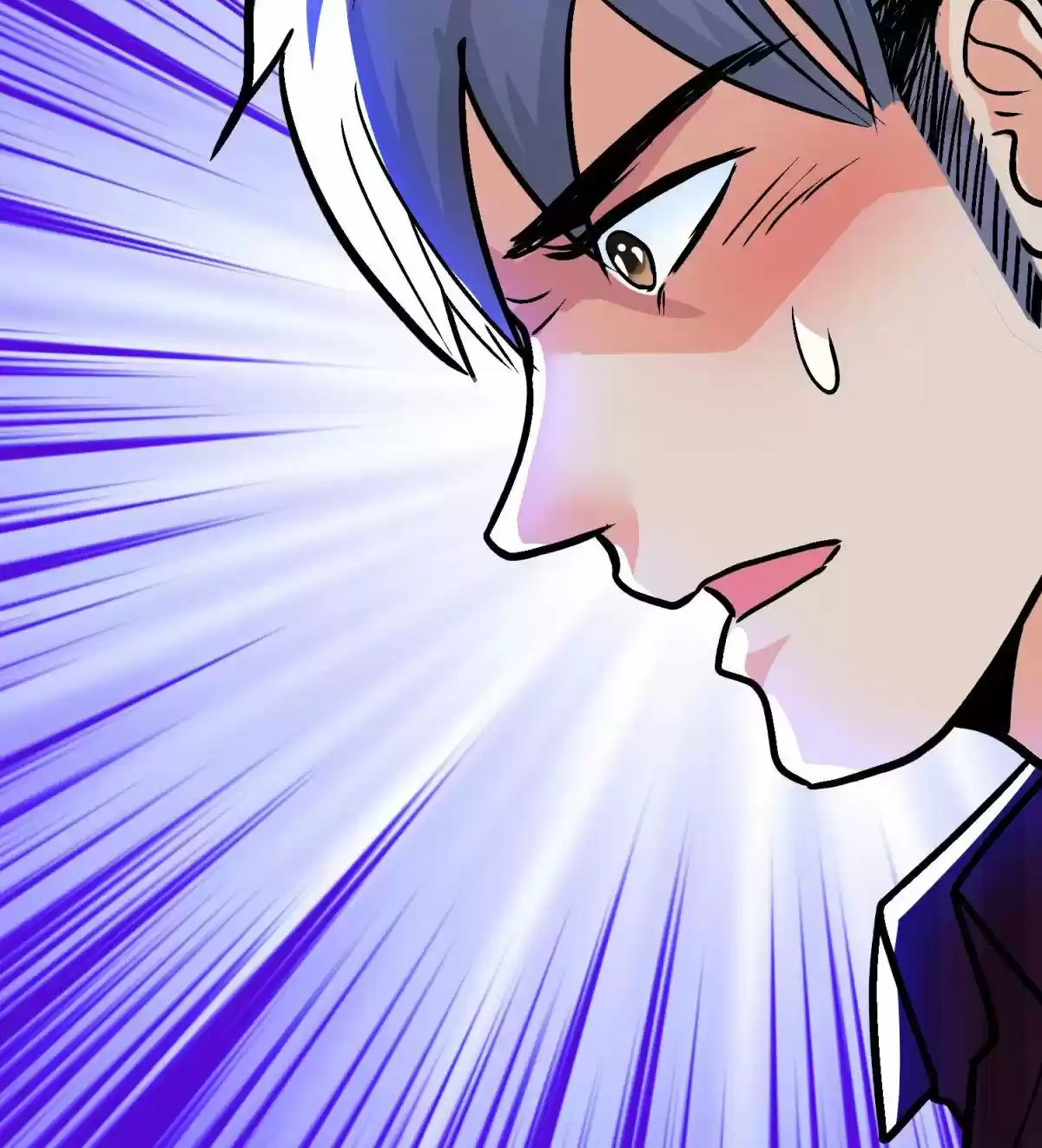 Xianzun System in the City ch.54