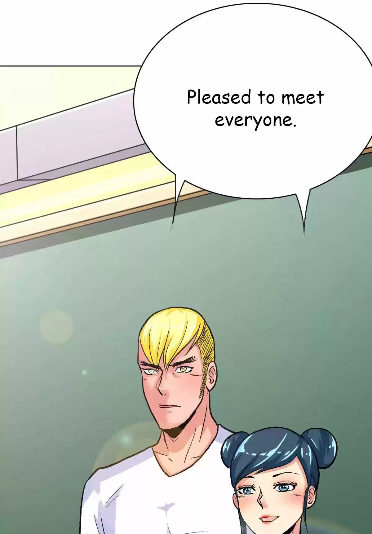 Xianzun System in the City ch.54