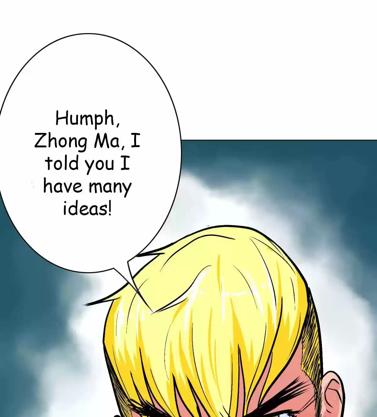 Xianzun System in the City ch.54