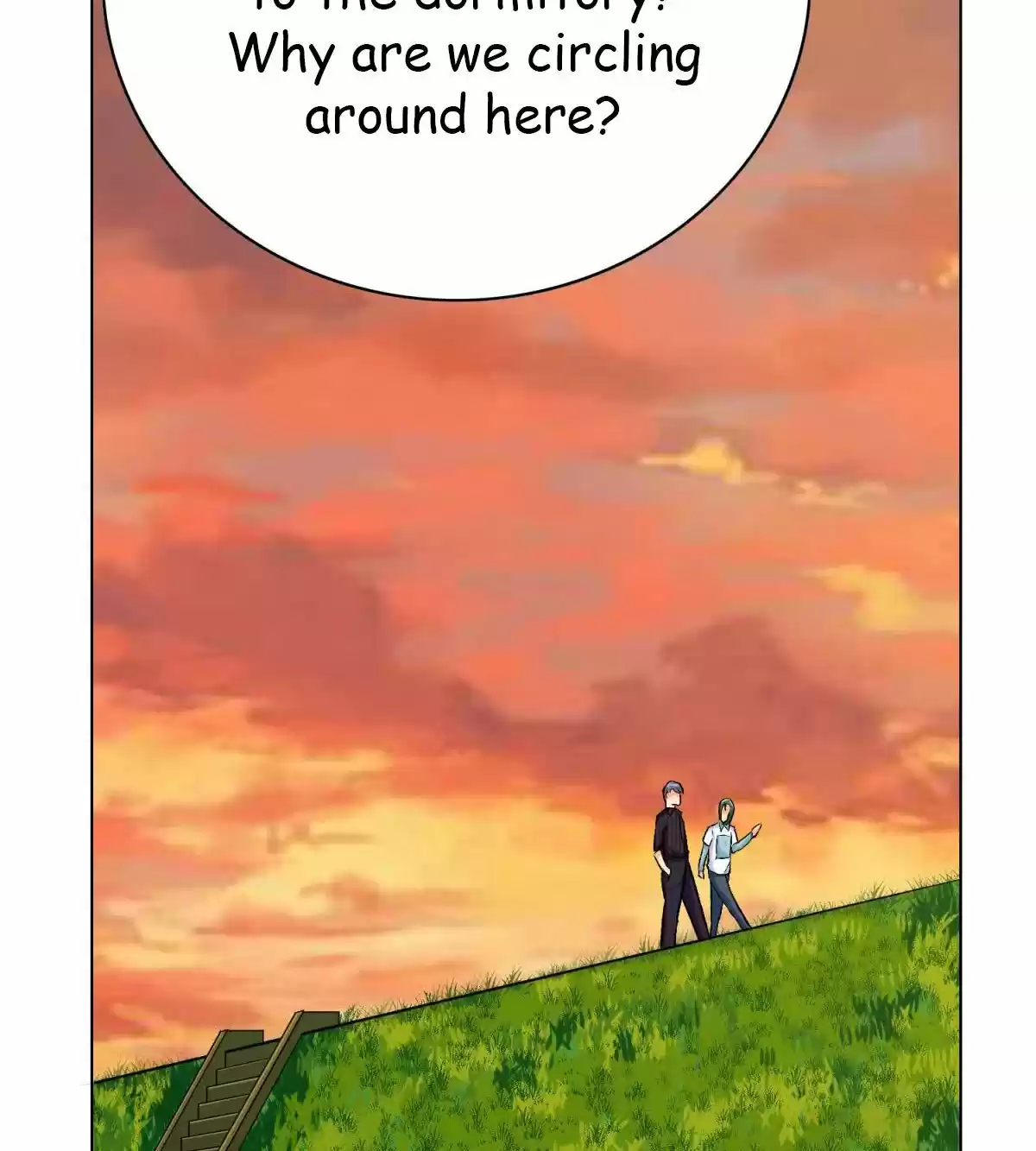 Xianzun System in the City ch.54