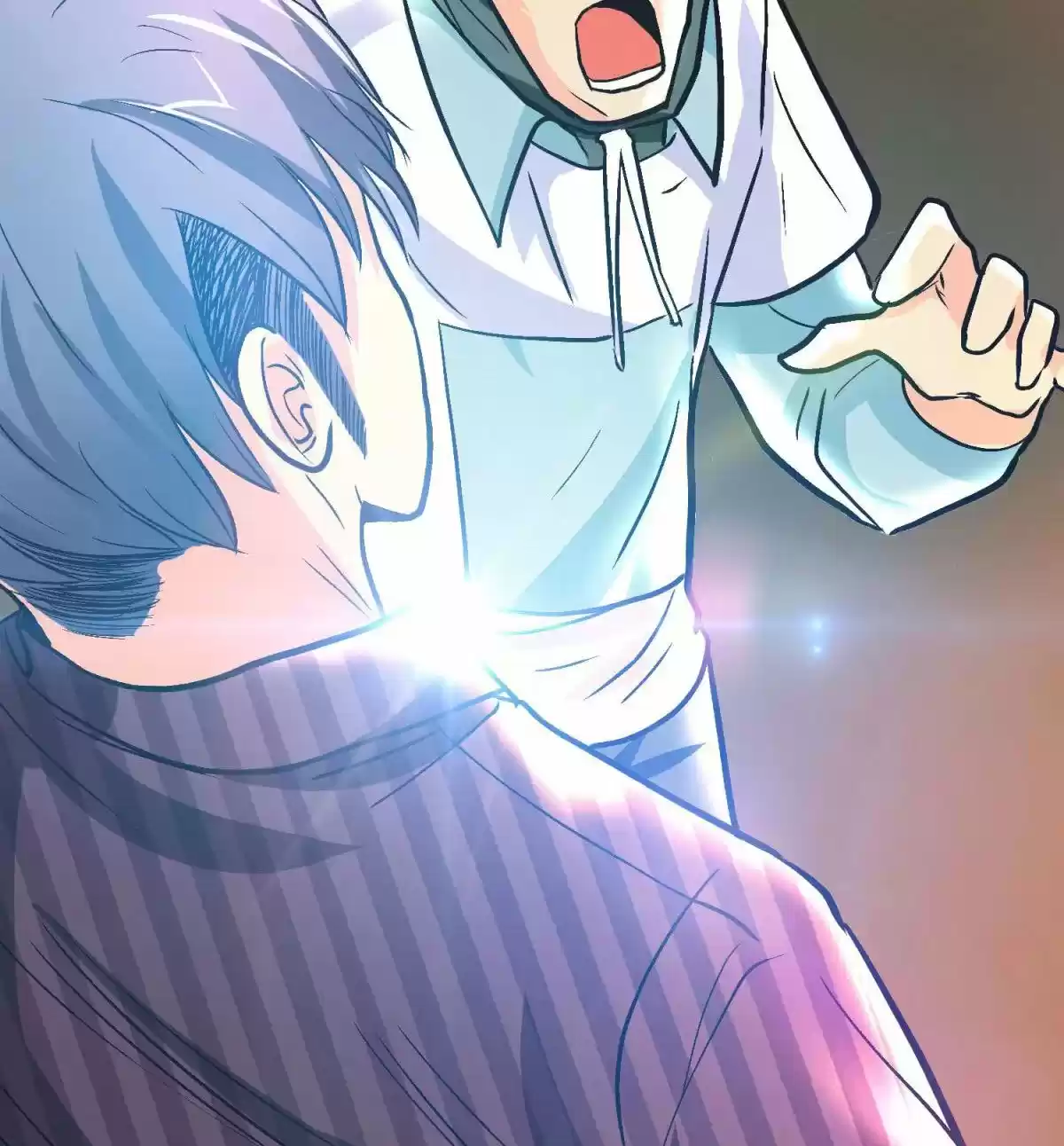 Xianzun System in the City ch.54