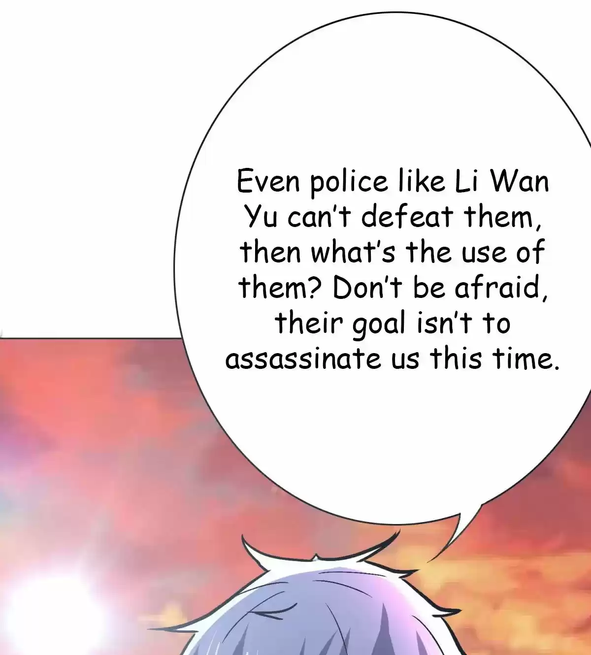 Xianzun System in the City ch.54