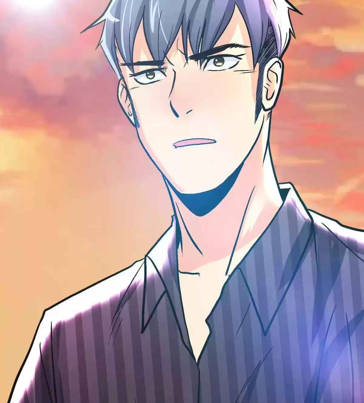 Xianzun System in the City ch.54