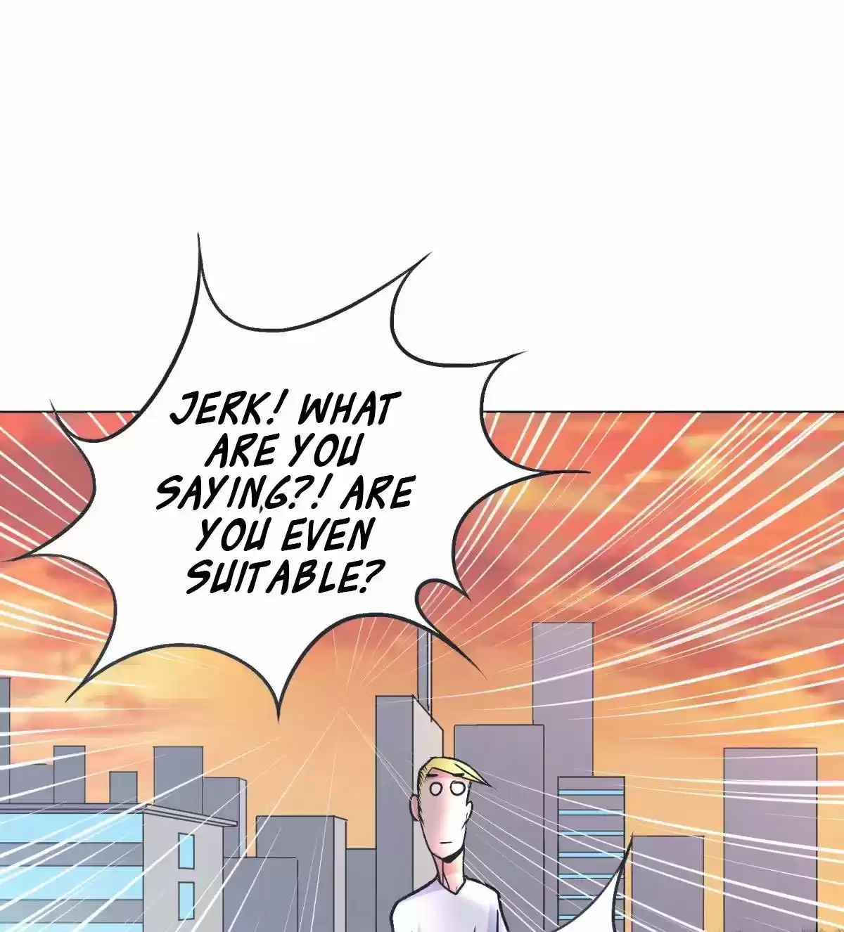 Xianzun System in the City ch.54