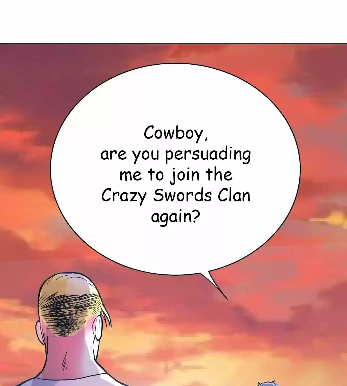 Xianzun System in the City ch.54