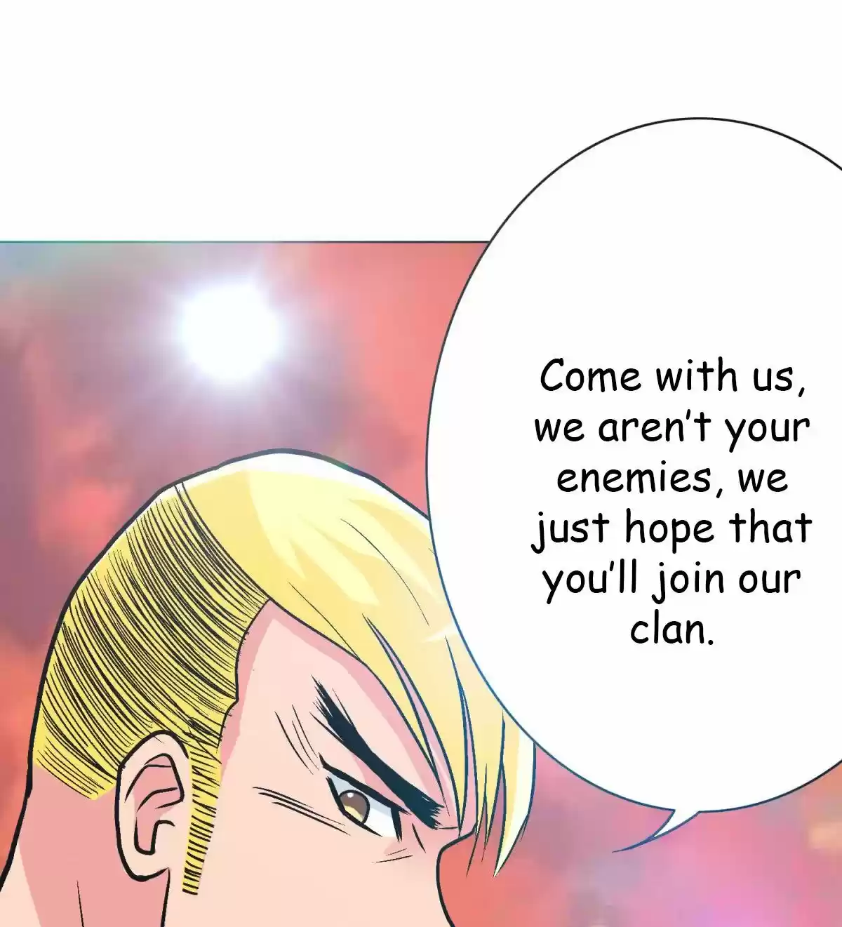 Xianzun System in the City ch.54