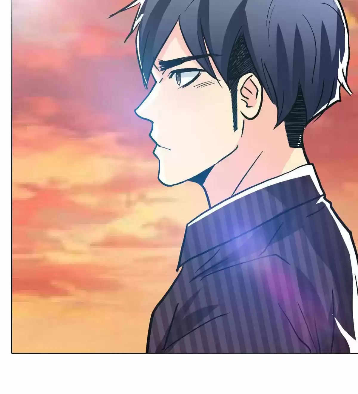 Xianzun System in the City ch.54