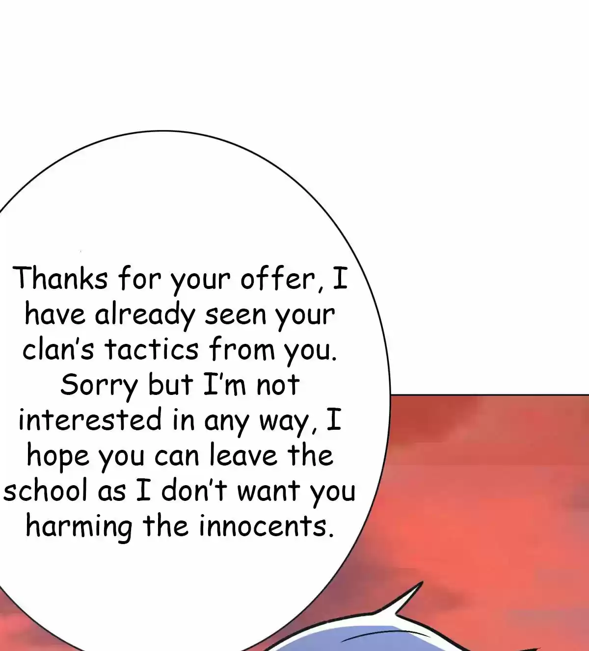 Xianzun System in the City ch.54