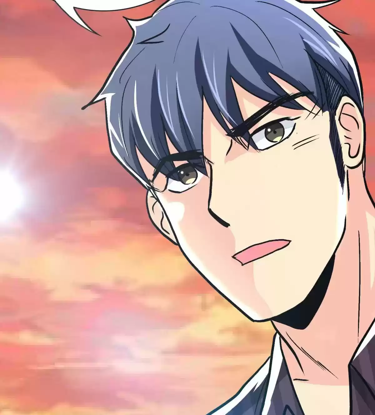 Xianzun System in the City ch.54