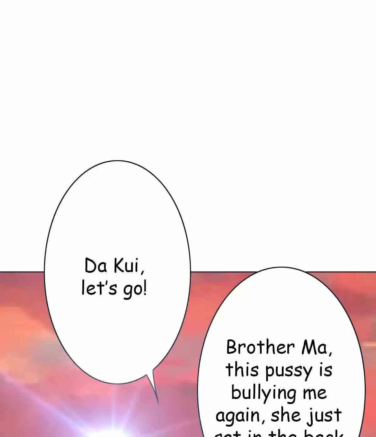 Xianzun System in the City ch.54