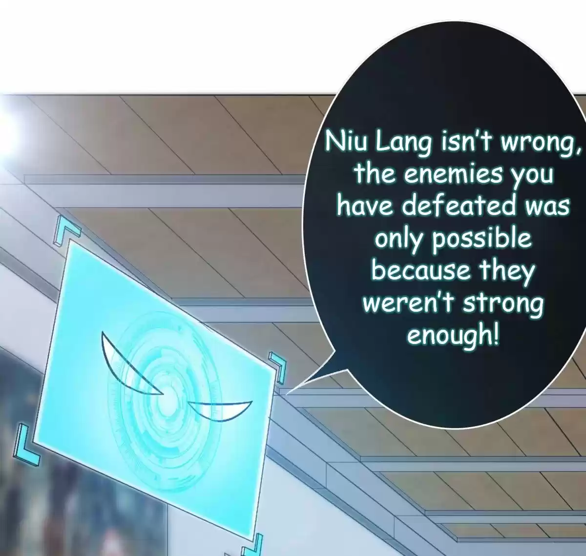 Xianzun System in the City ch.54