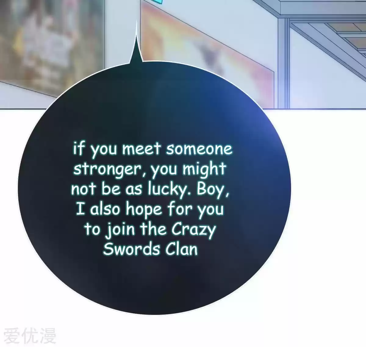 Xianzun System in the City ch.54