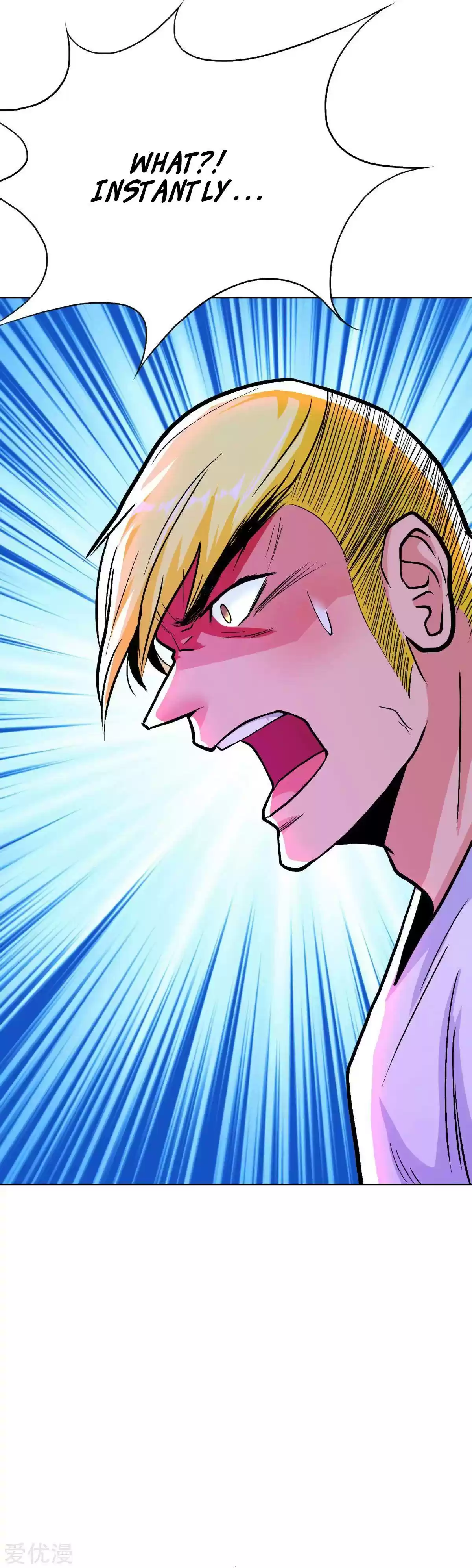 Xianzun System in the City ch.62