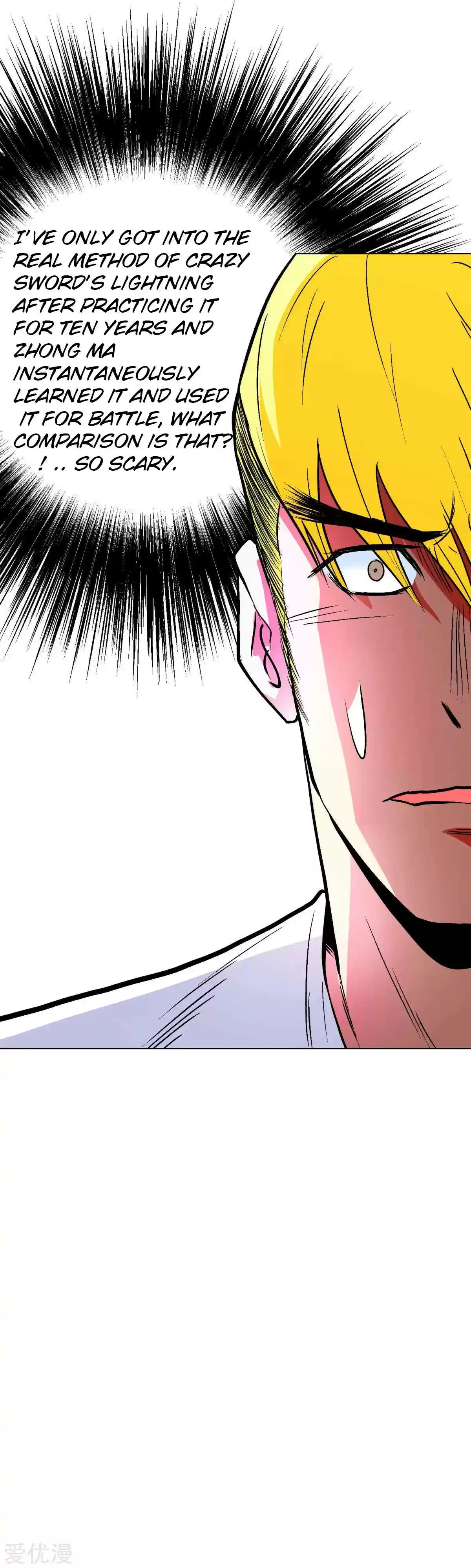 Xianzun System in the City ch.62