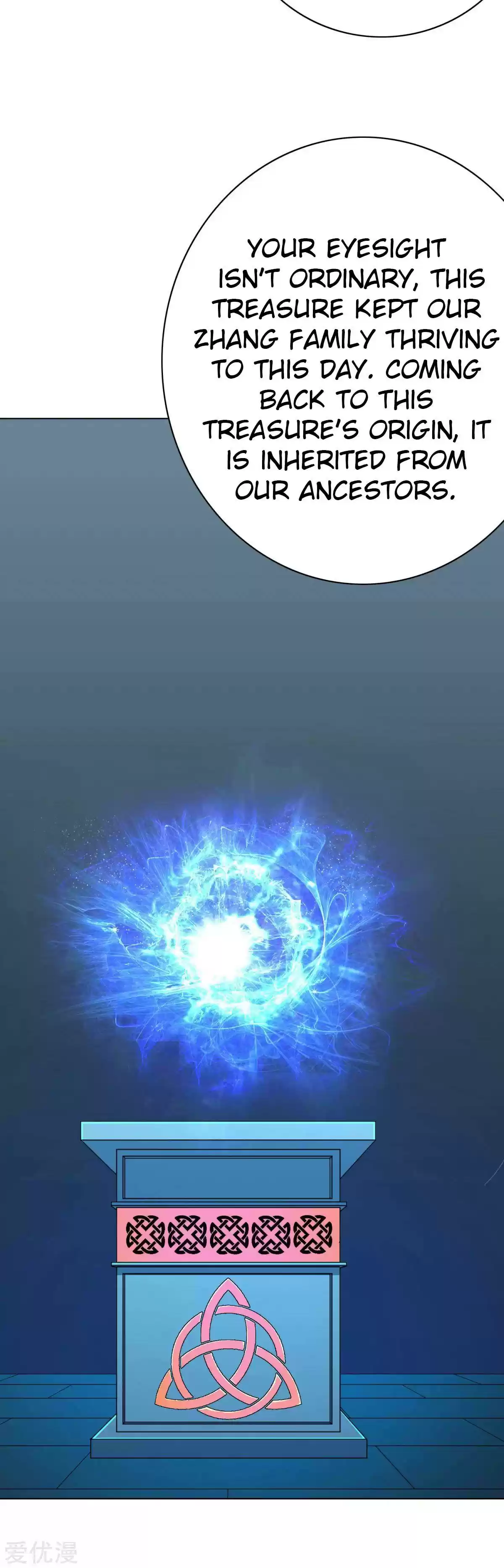 Xianzun System in the City ch.62