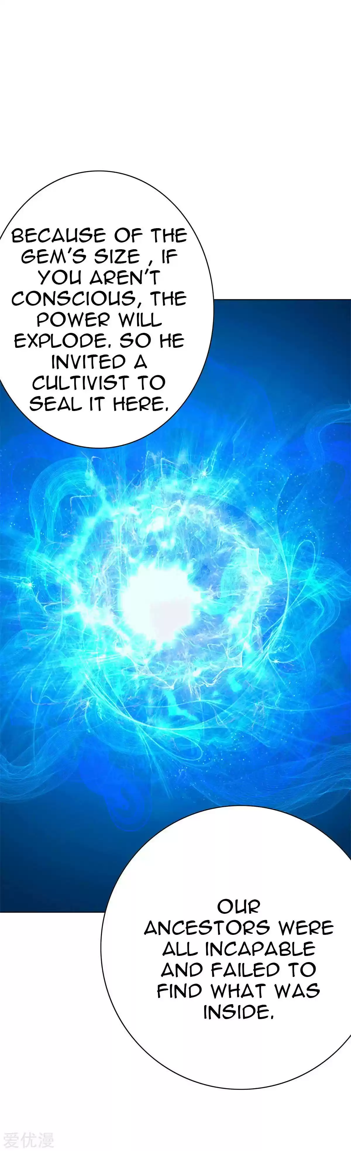 Xianzun System in the City ch.62