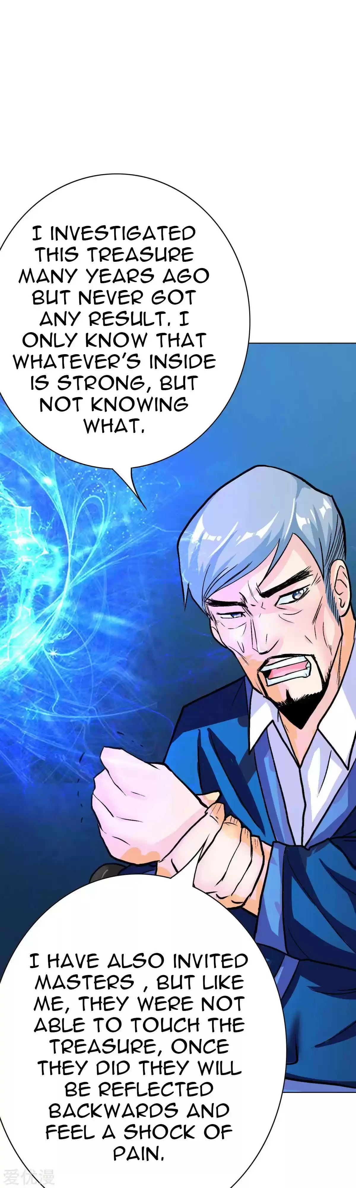 Xianzun System in the City ch.62