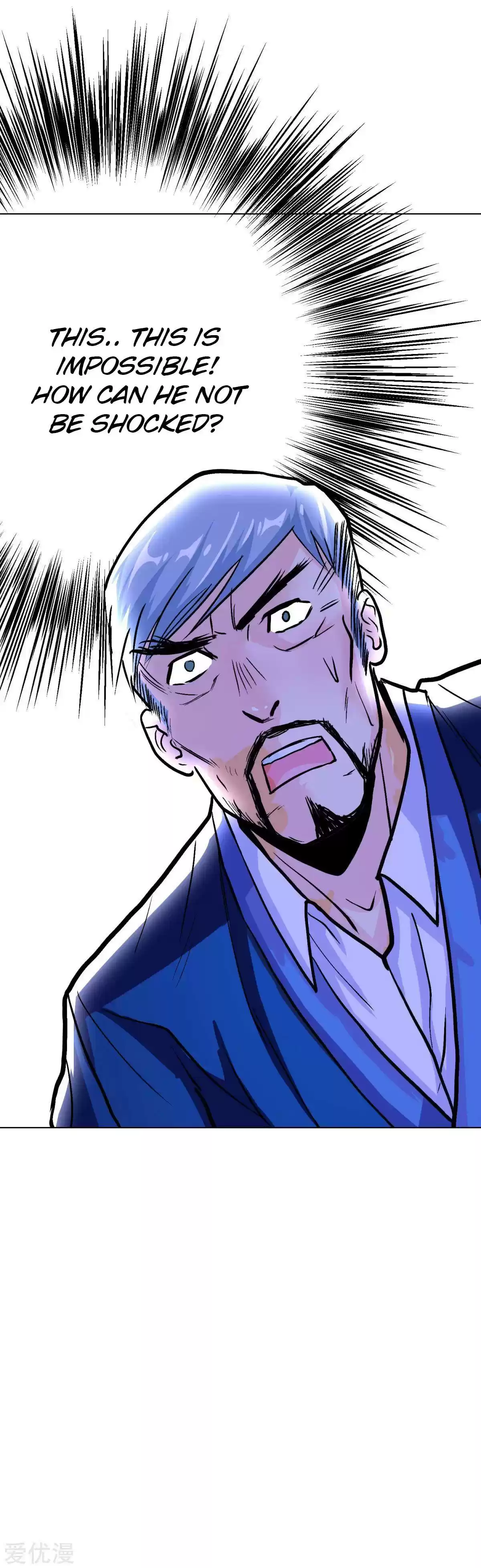 Xianzun System in the City ch.62