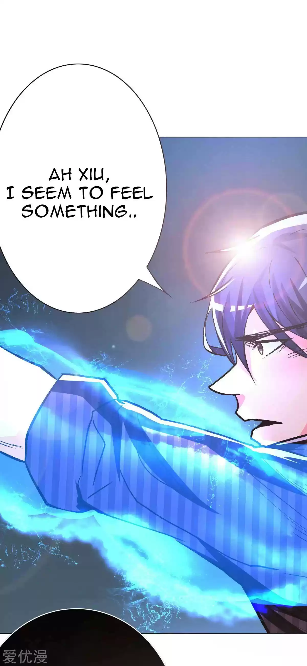 Xianzun System in the City ch.62