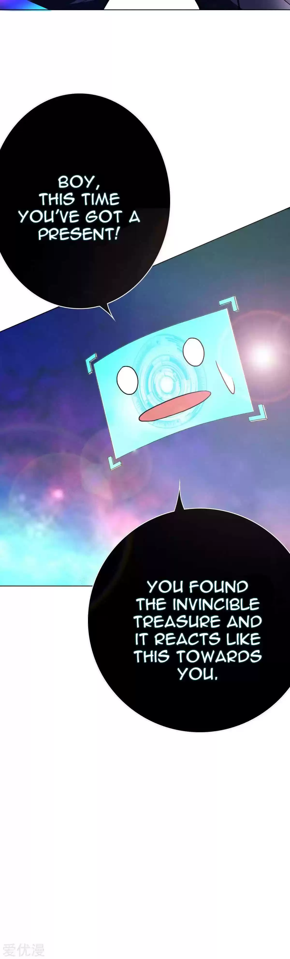 Xianzun System in the City ch.62