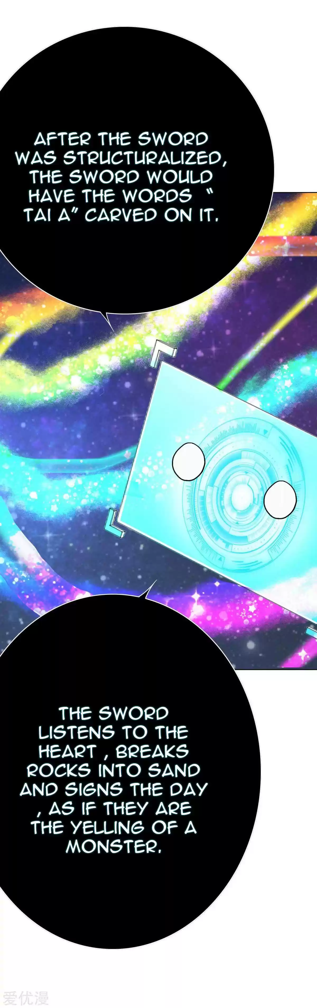 Xianzun System in the City ch.62