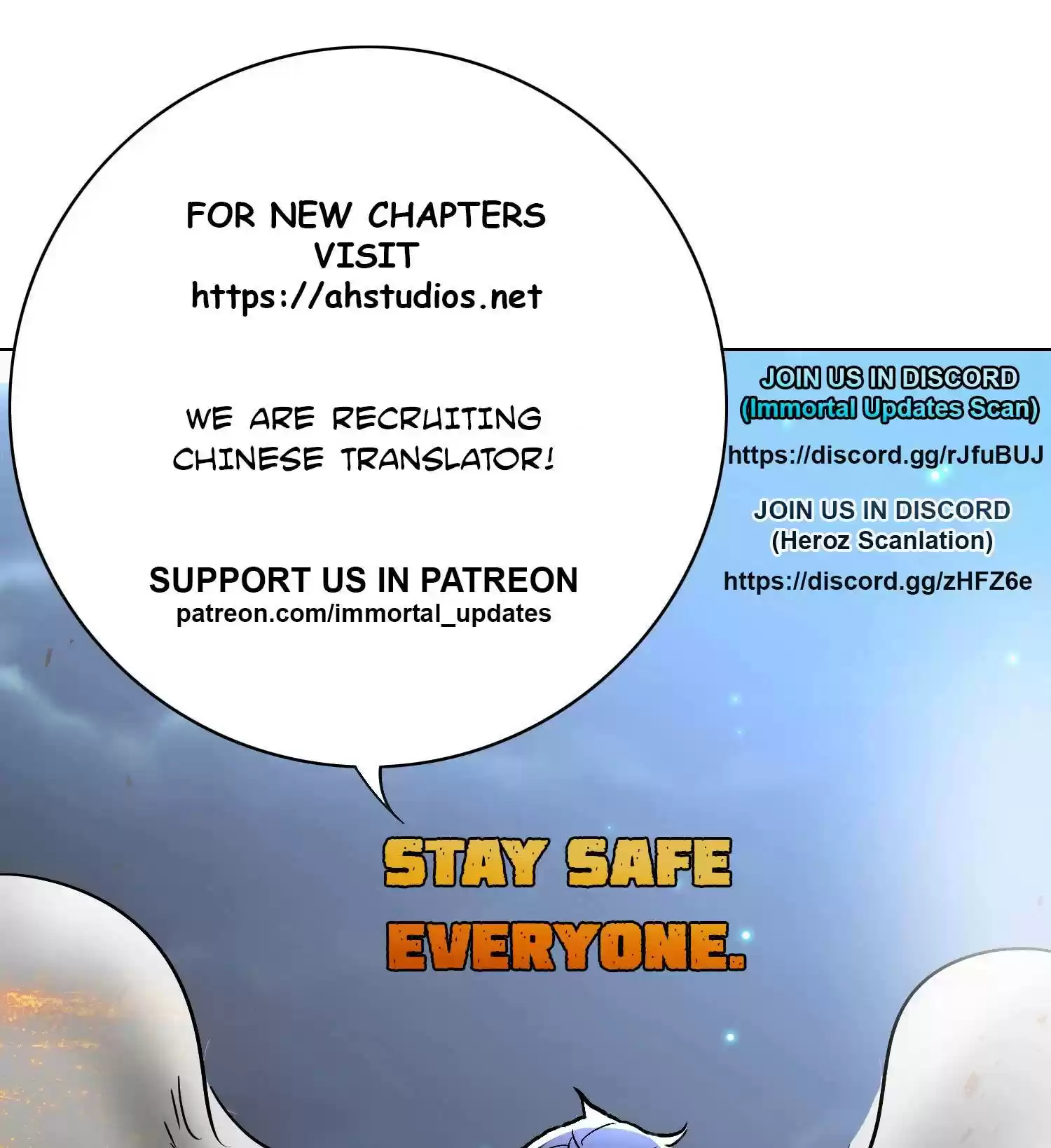 Xianzun System in the City ch.62