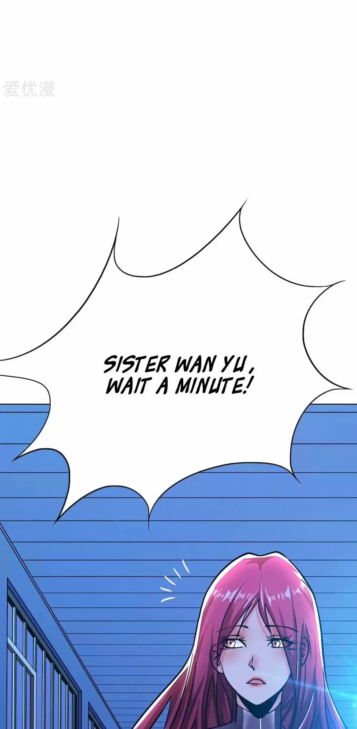 Xianzun System in the City ch.89