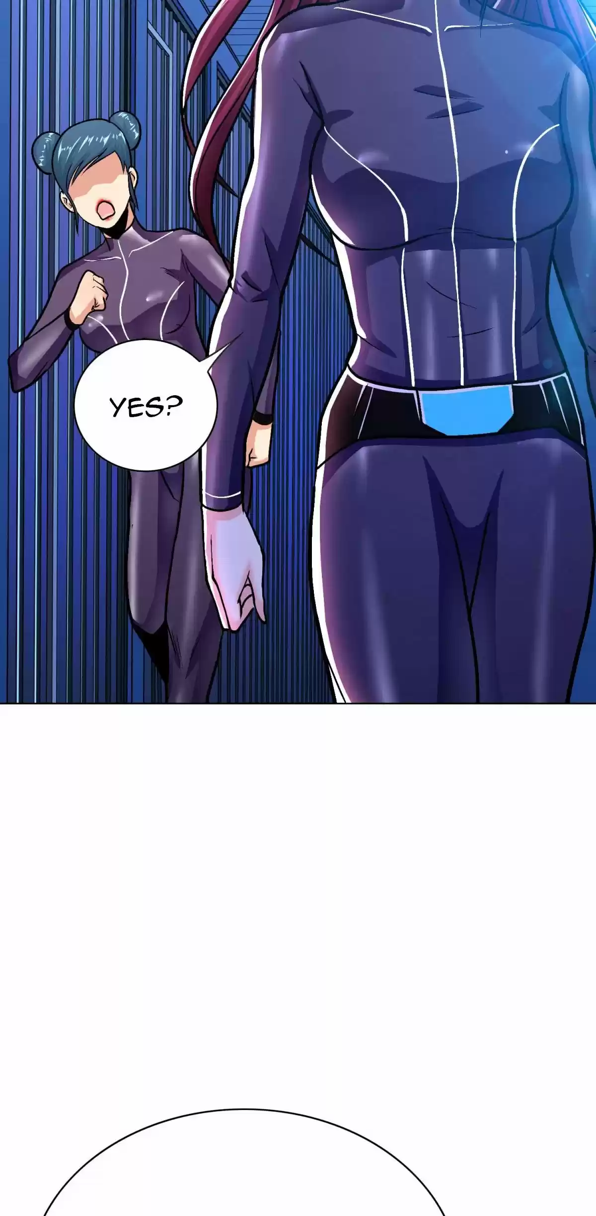 Xianzun System in the City ch.89