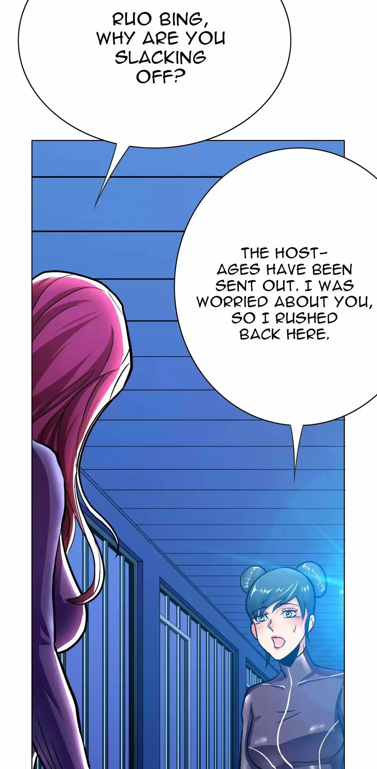 Xianzun System in the City ch.89