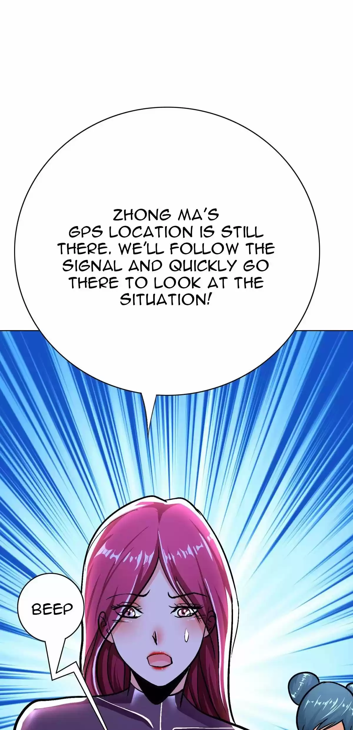 Xianzun System in the City ch.89