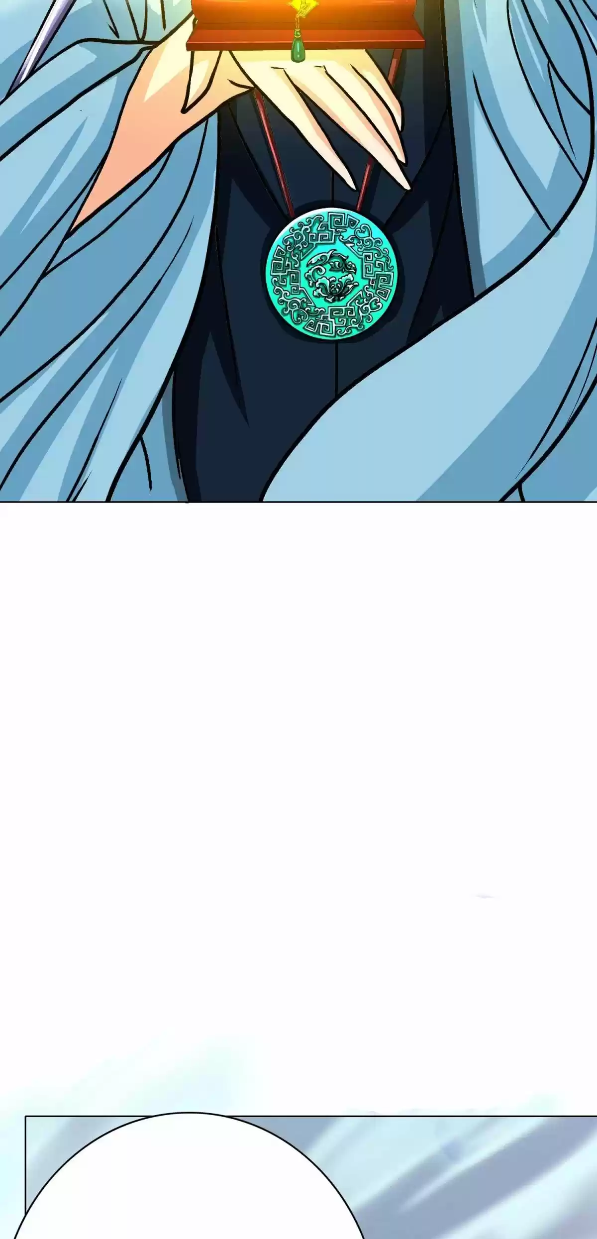 Xianzun System in the City ch.89