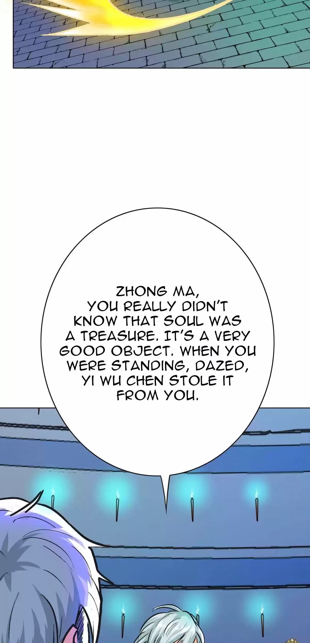 Xianzun System in the City ch.89