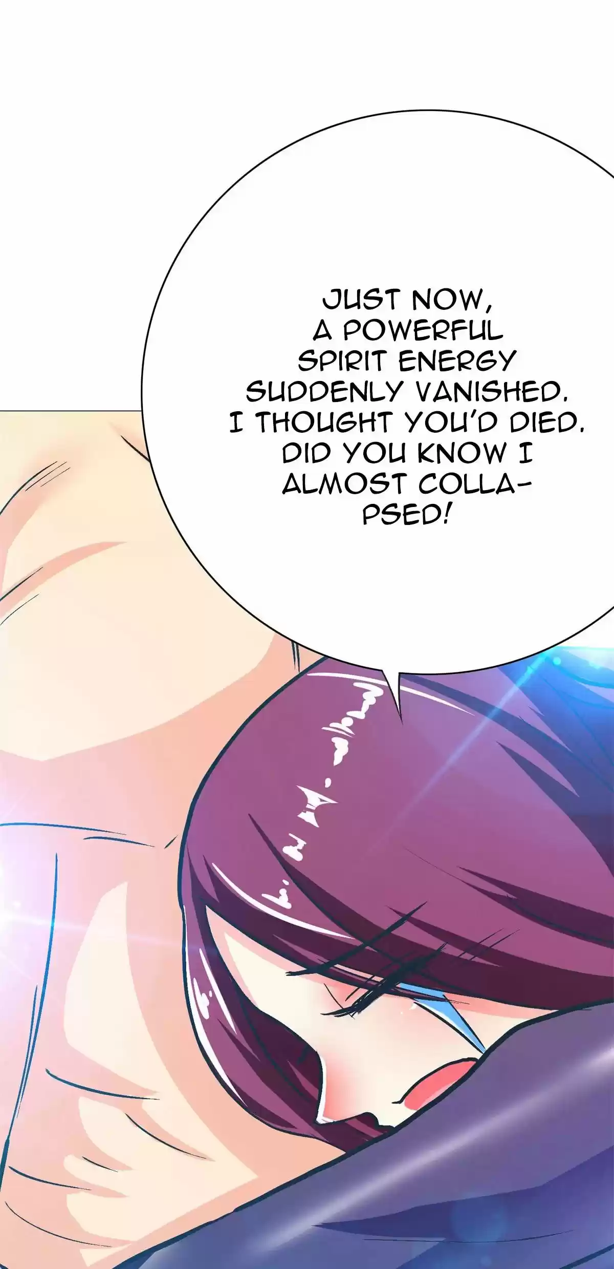 Xianzun System in the City ch.89