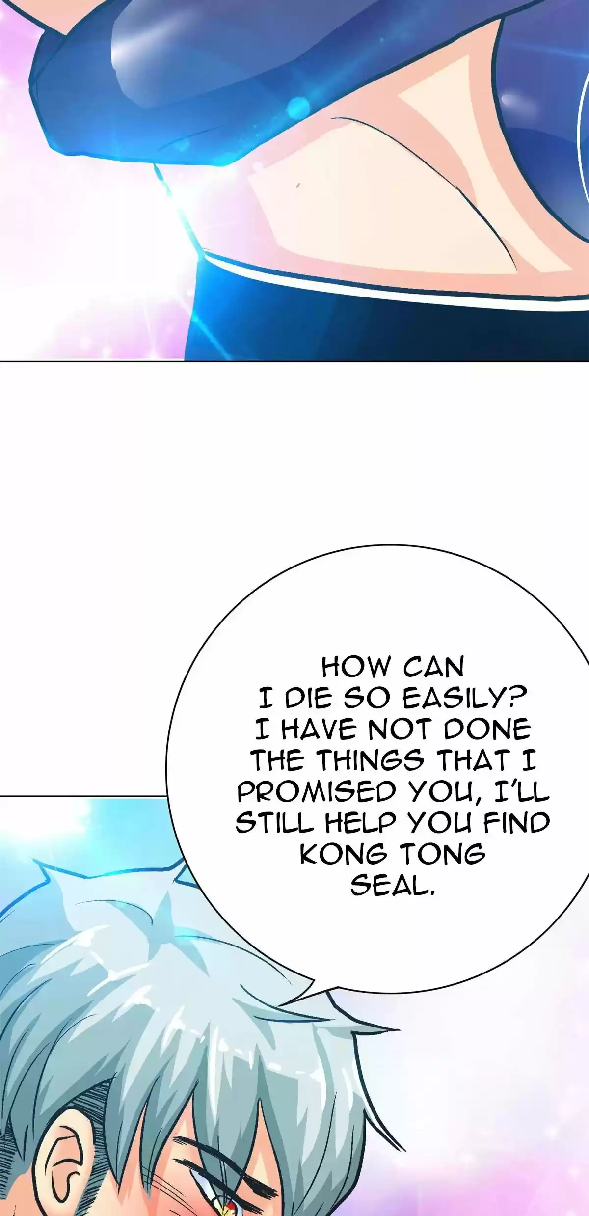 Xianzun System in the City ch.89