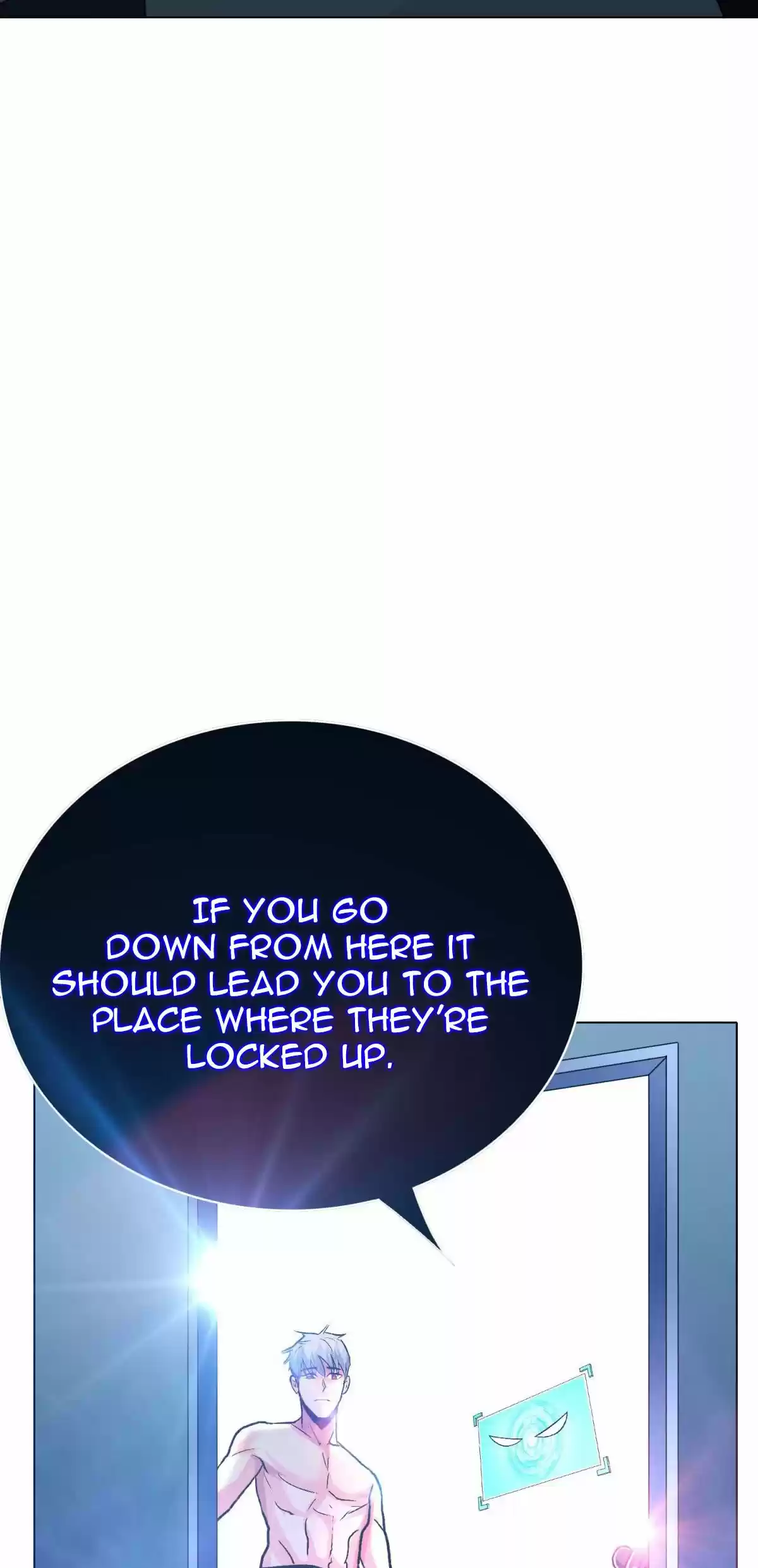 Xianzun System in the City ch.89