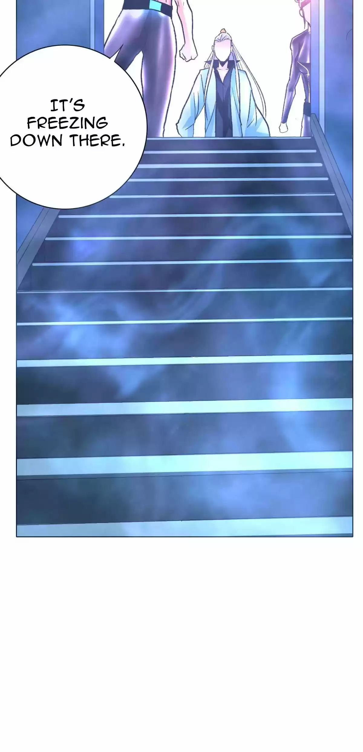 Xianzun System in the City ch.89