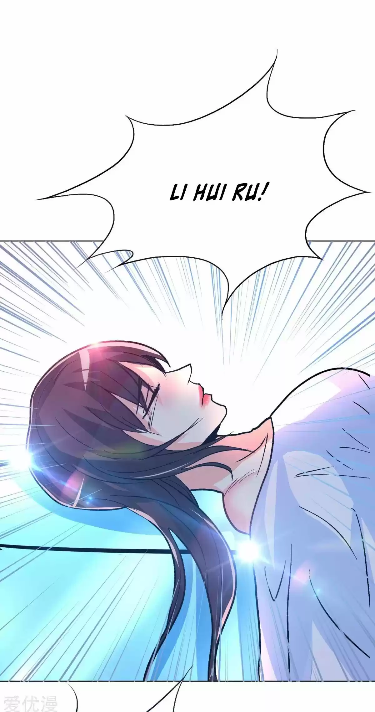 Xianzun System in the City ch.89