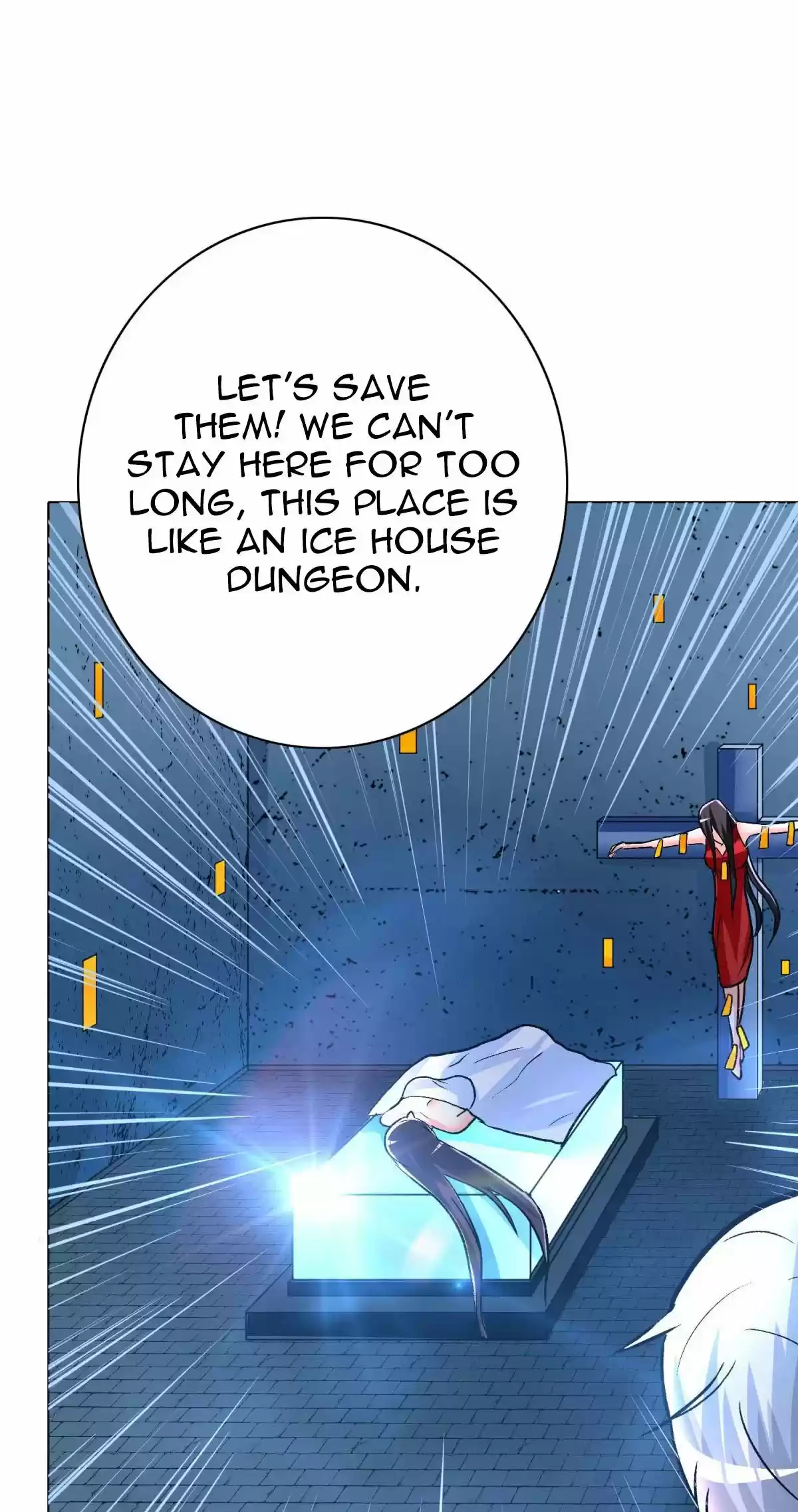 Xianzun System in the City ch.89