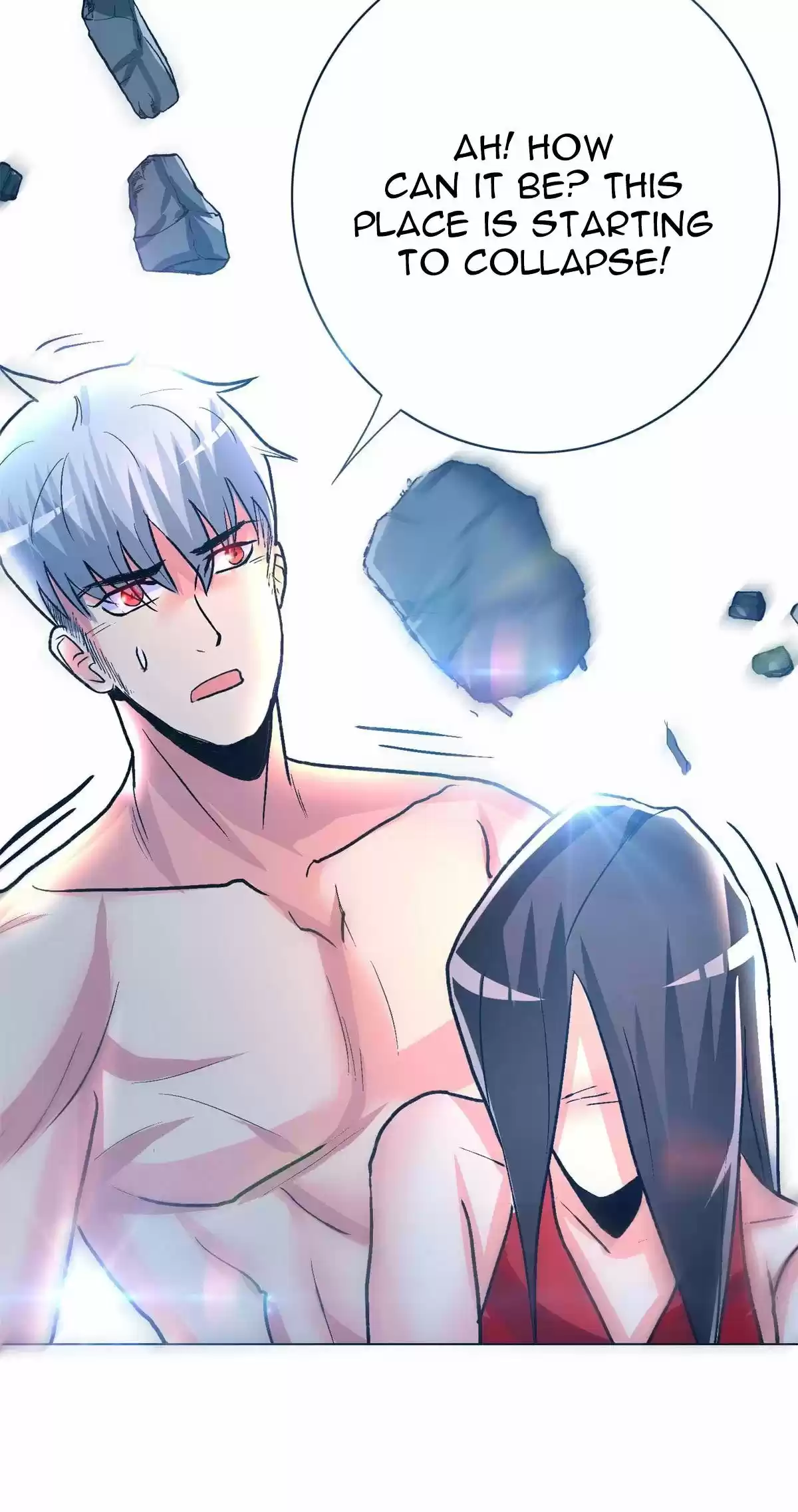 Xianzun System in the City ch.89