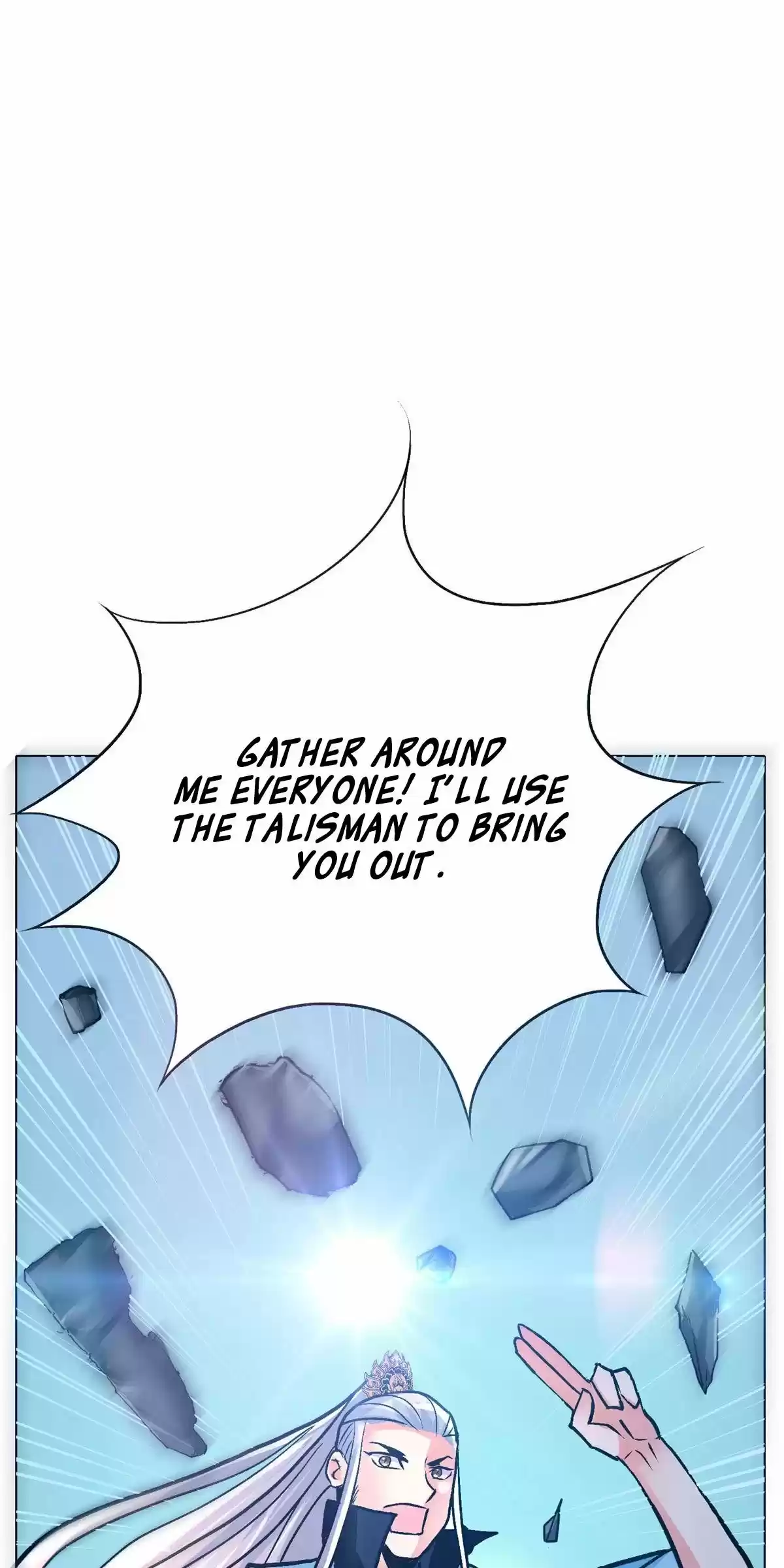 Xianzun System in the City ch.89