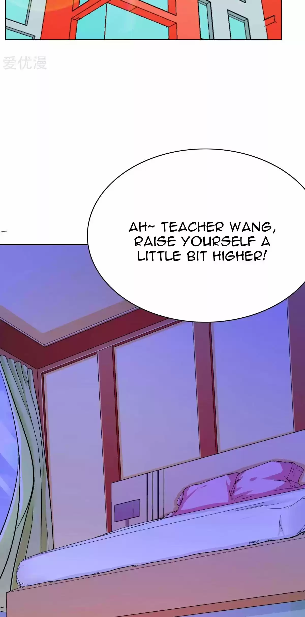 Xianzun System in the City ch.92