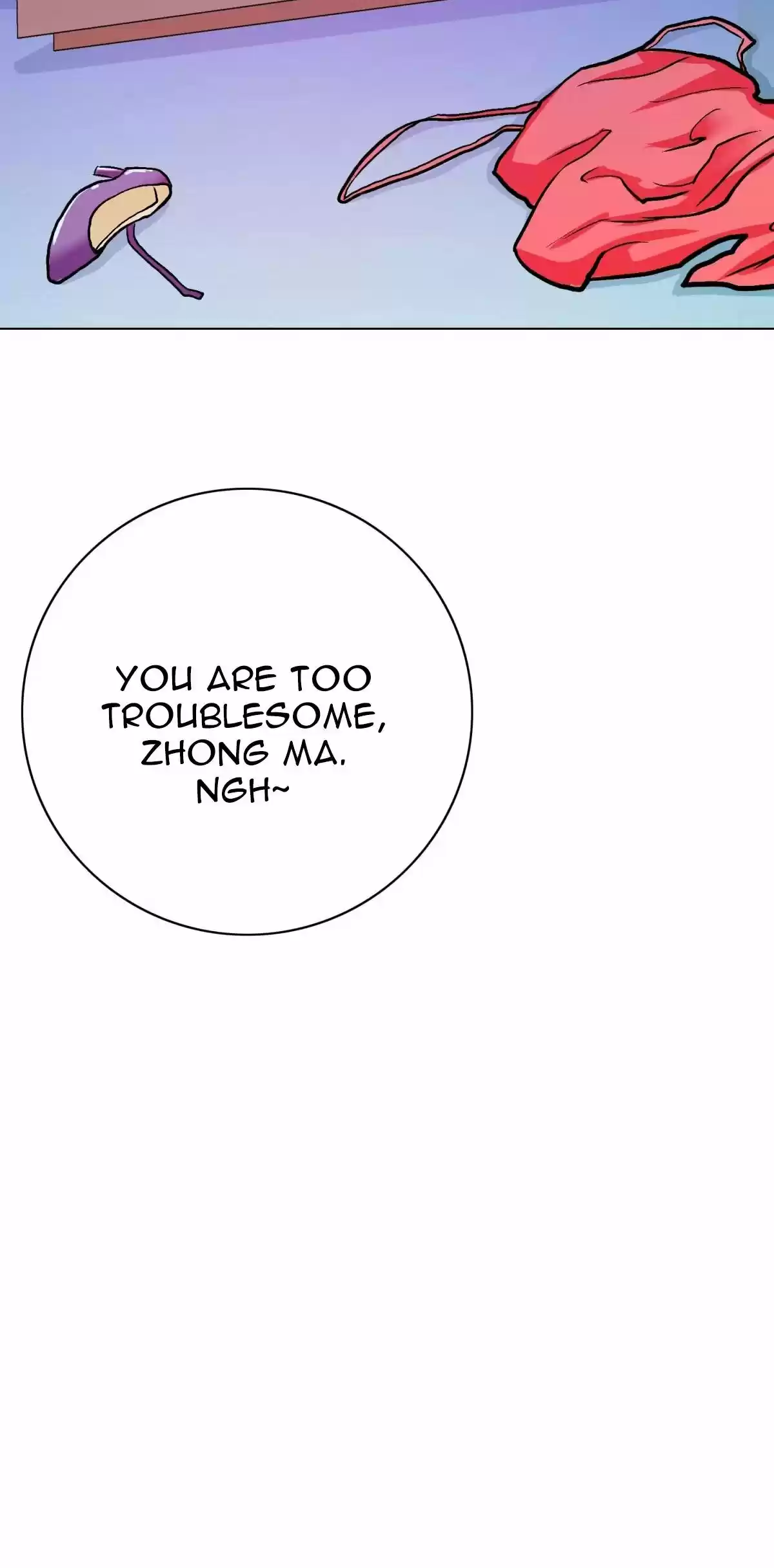 Xianzun System in the City ch.92