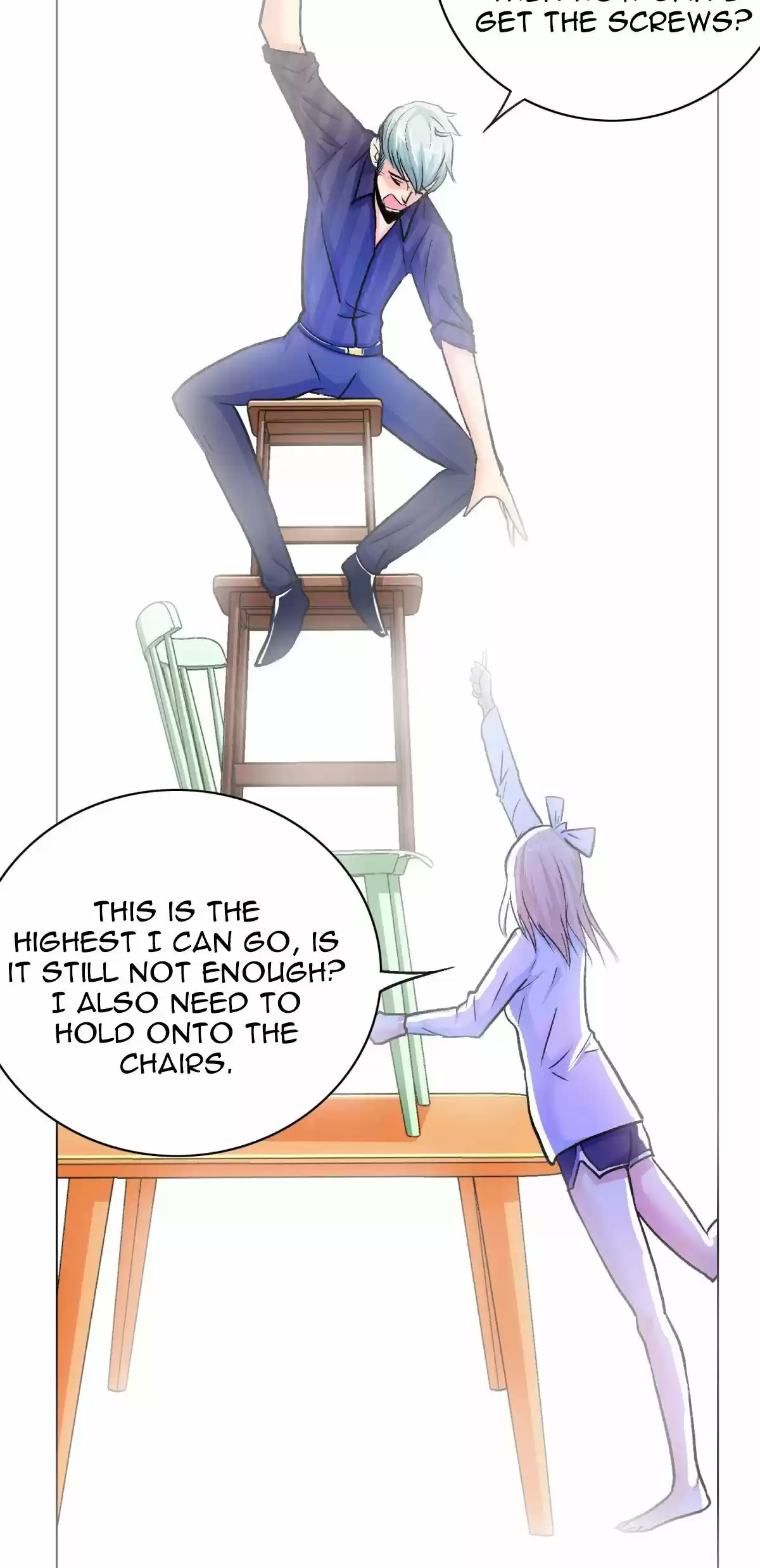 Xianzun System in the City ch.92