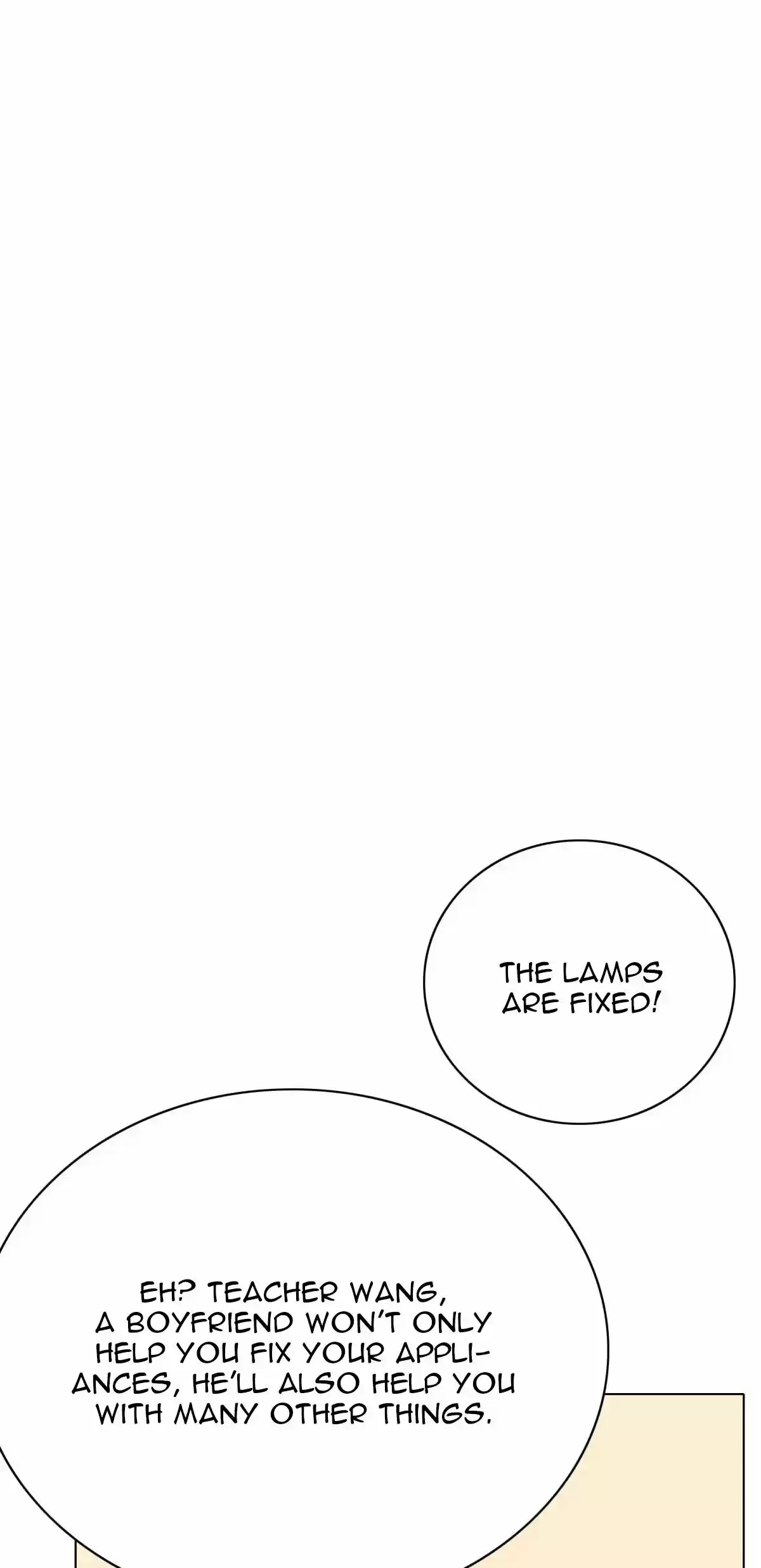 Xianzun System in the City ch.92