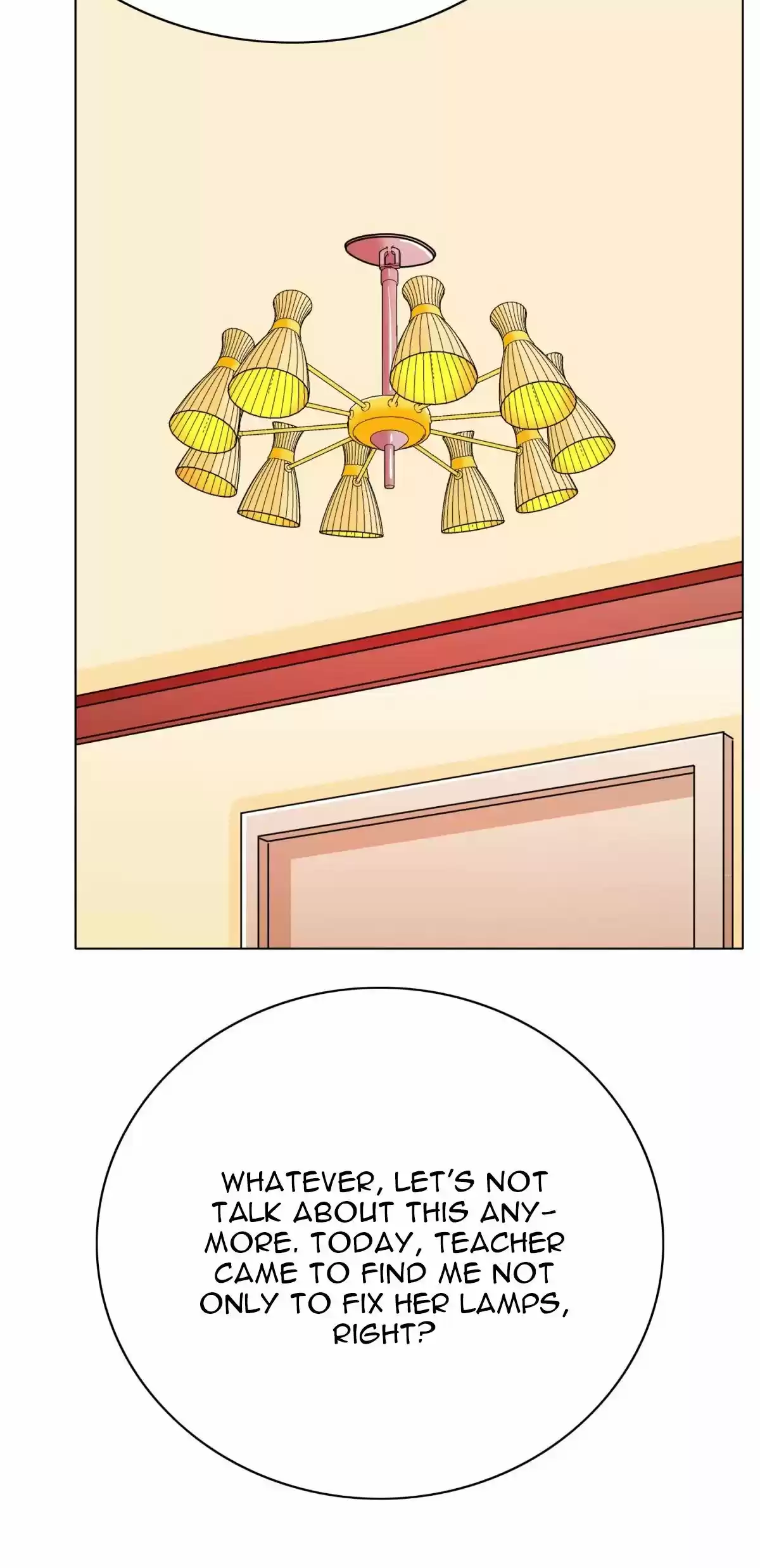 Xianzun System in the City ch.92