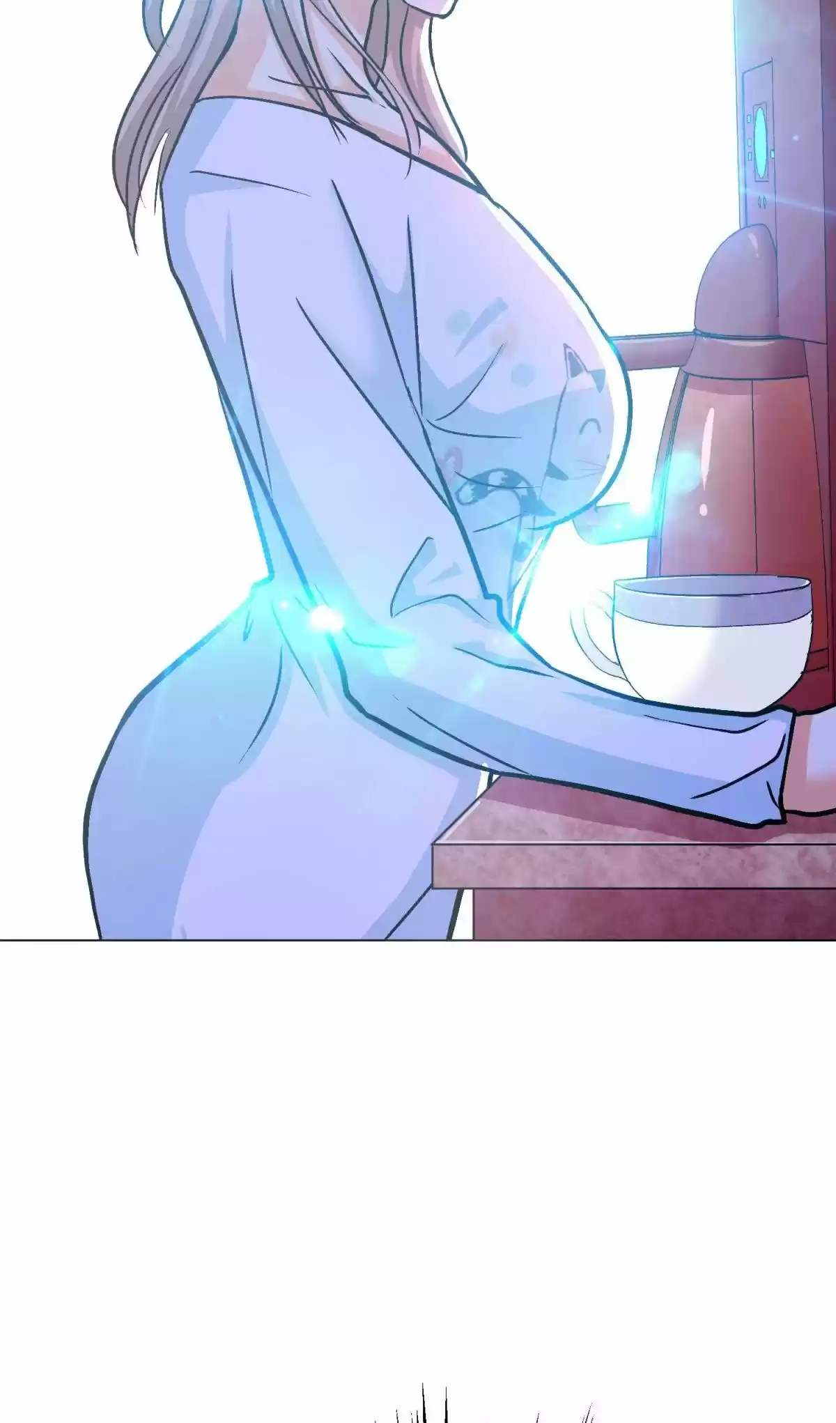 Xianzun System in the City ch.92